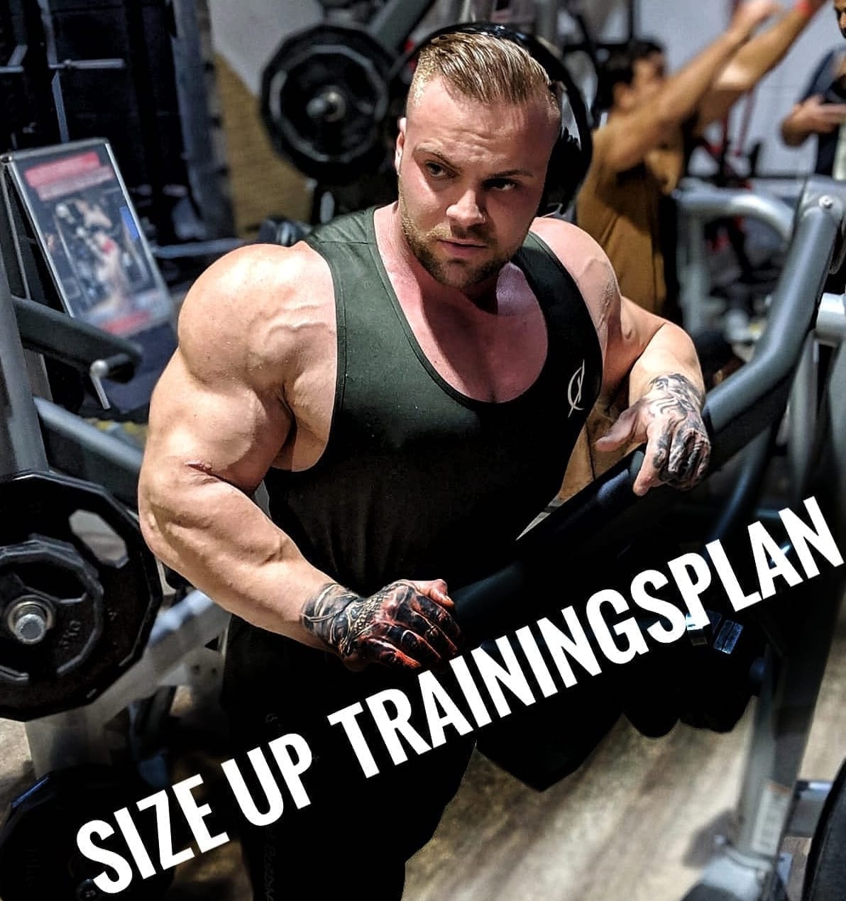 Y3t Training Routine Y3T Week 3 – Full Workout Routine – Mike Sommerfeld