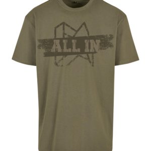 All In Shirts