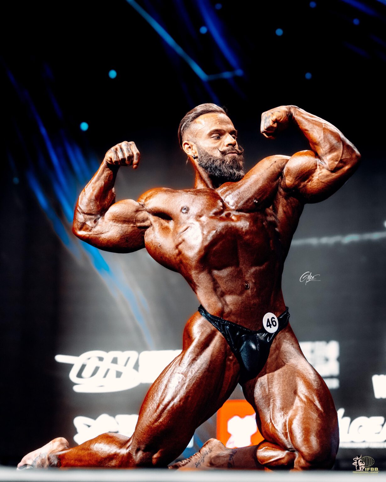 Mike Sommerfeld