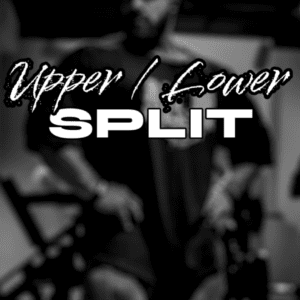 Upper Lower - Split
