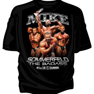 Arnold Classic Limited Edition