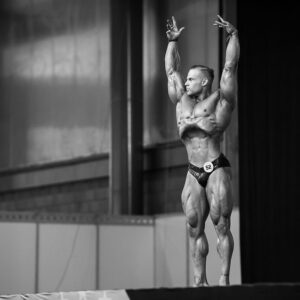 Trainingsplan 4er Split / 60 Min