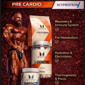 FREE Supplement Plan