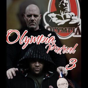 The Y3T-Olympia Protocol III