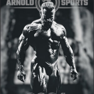 2026 ARNOLDS PREP SPLIT